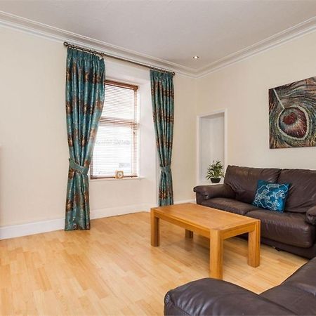 Chapel Street 42B First Floor 1-Bedroom Apartment, Aberdeen City Center ภายนอก รูปภาพ