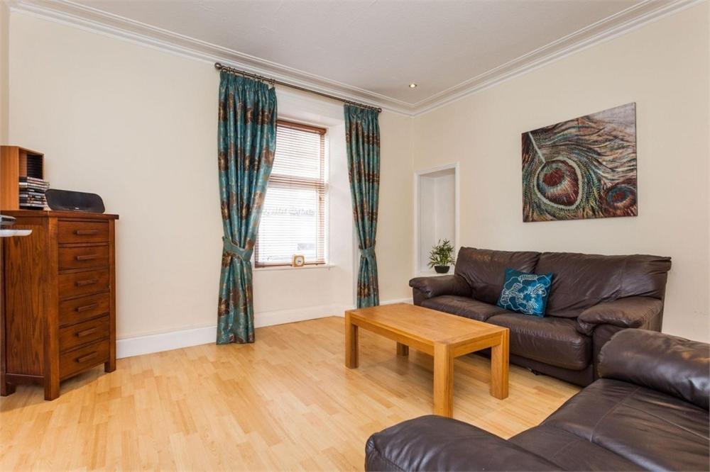Chapel Street 42B First Floor 1-Bedroom Apartment, Aberdeen City Center ภายนอก รูปภาพ